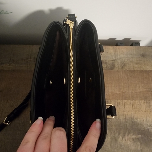 Coach quilted purse - Picture 4 of 6